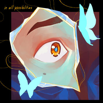 Arcane's Viktor (fanart)