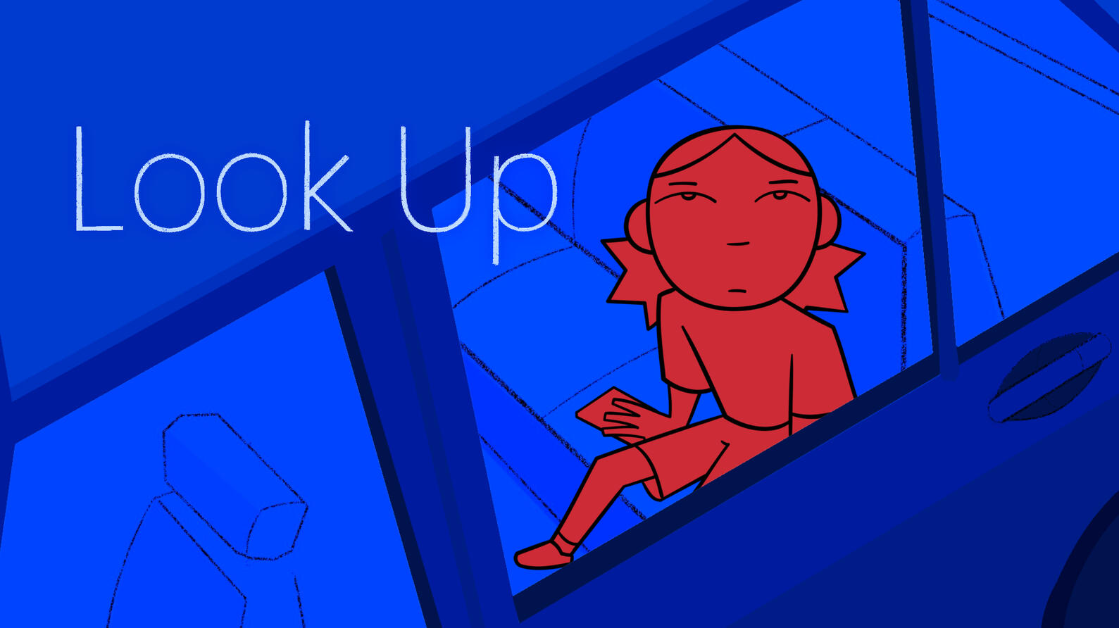 Look Up [Unreleased Short Film]